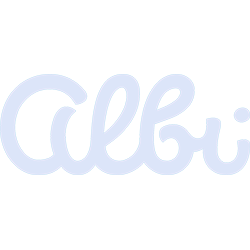 Albi logo