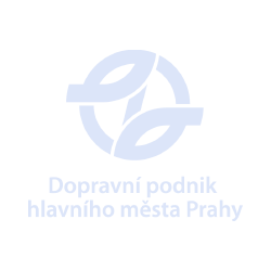 Dopravní podnik hl. m. Prahy logo