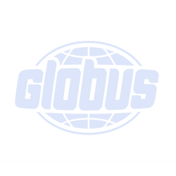 Globus logo