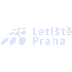 Letiště Praha logo