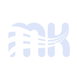 MK textil logo